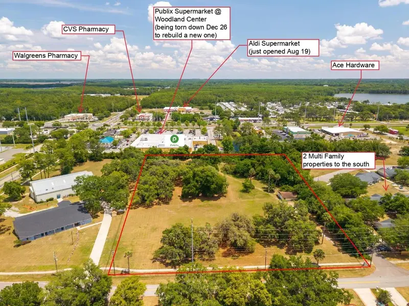 1925 County Road 19a, FL