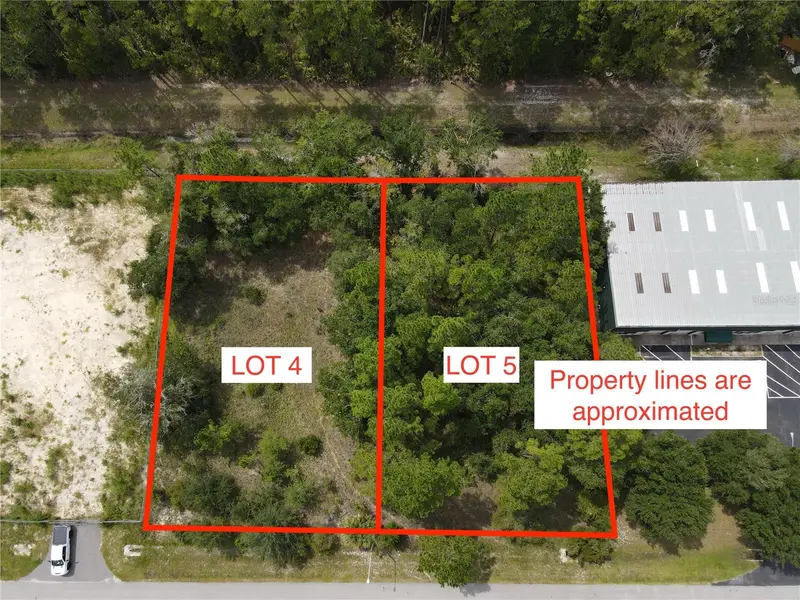 Lot 4 & Lot 5 Nw 16th St, FL