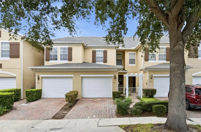 5957 Strada Capri Way, FL