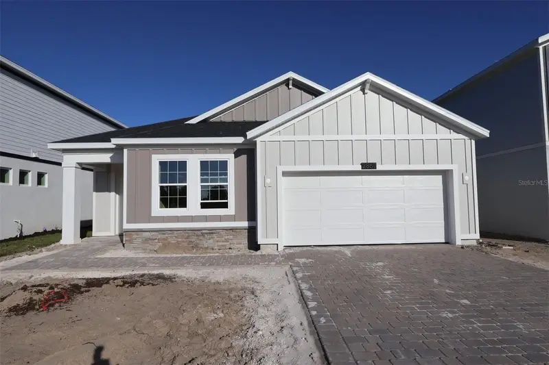 Zellwood listing