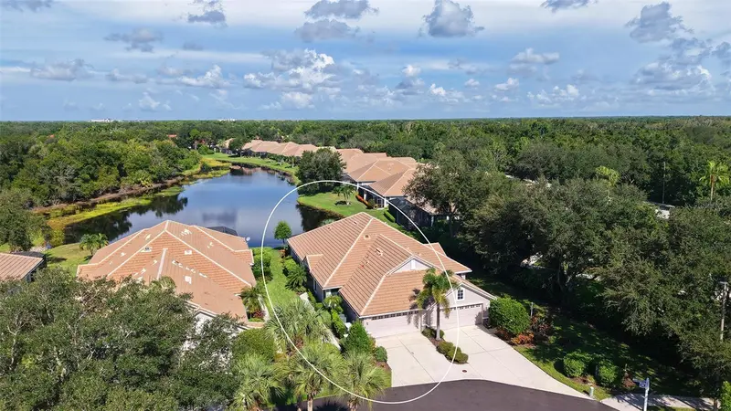 8306 Tartan Fields Cir, FL