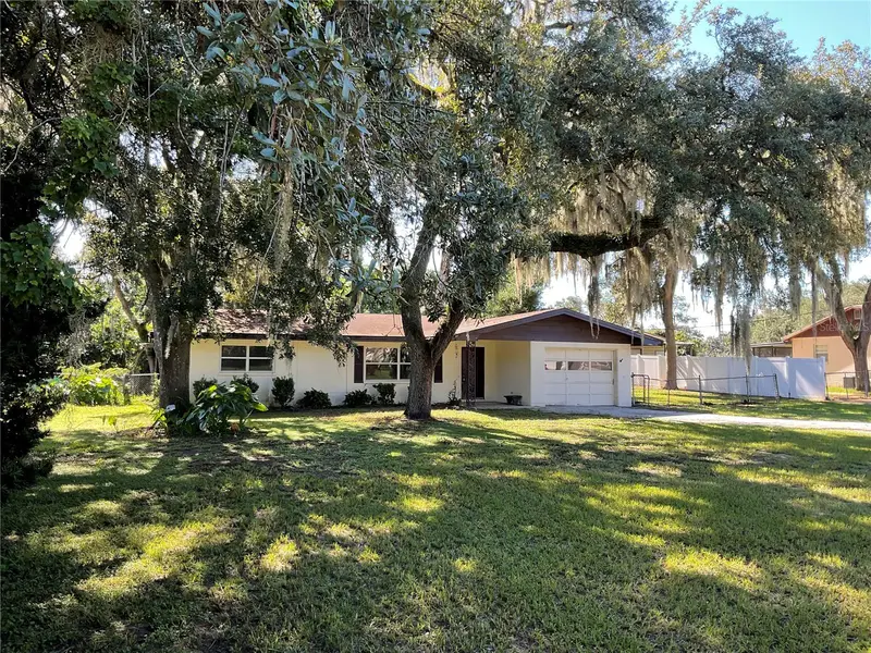 5032 Flamingo Ln, FL