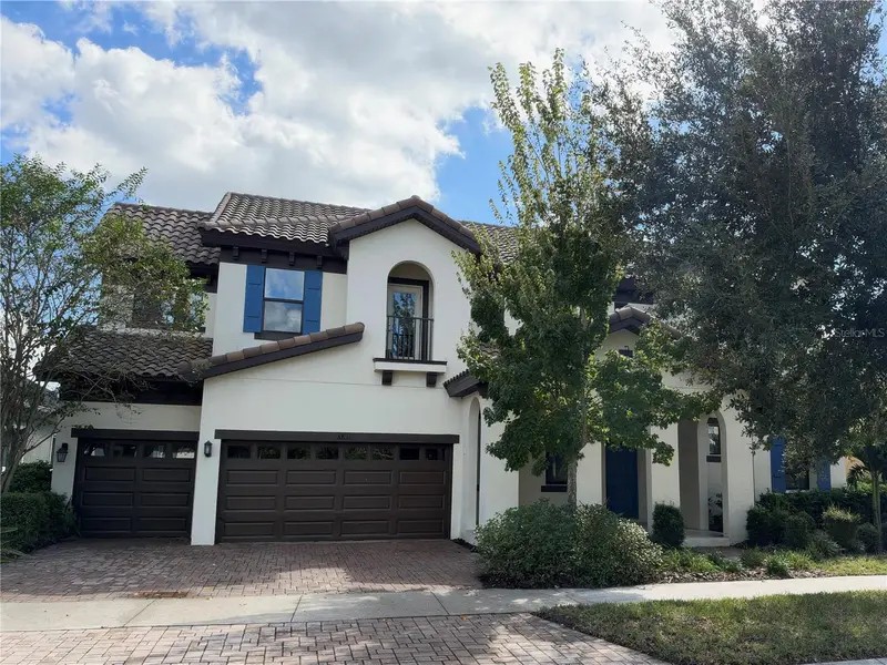 5830 Watercolor Dr, FL