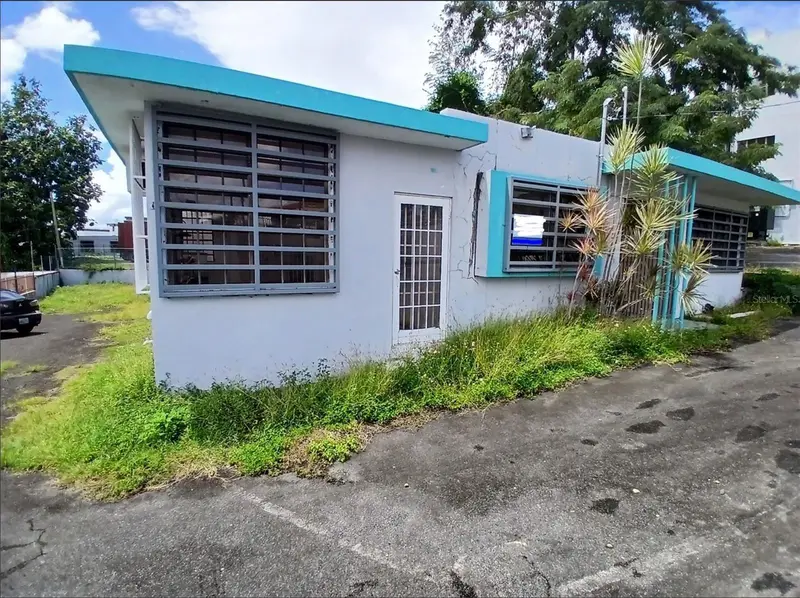 2 Esteban Quintana St, PR