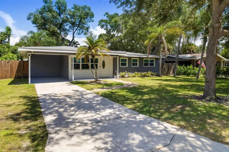 3169 Alta Vista St, FL