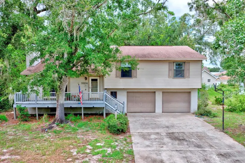 5324 Lafayette Ave, FL