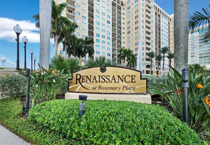 750 N Tamiami Trl #906, FL