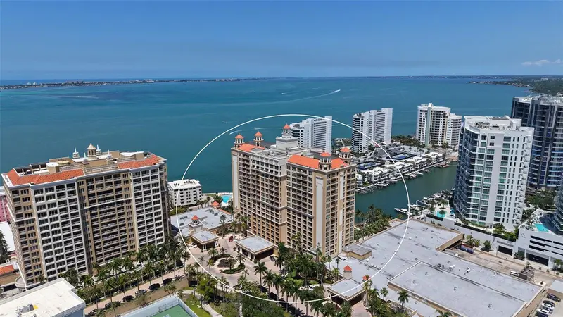 1111 Ritz Carlton Dr #1202, FL