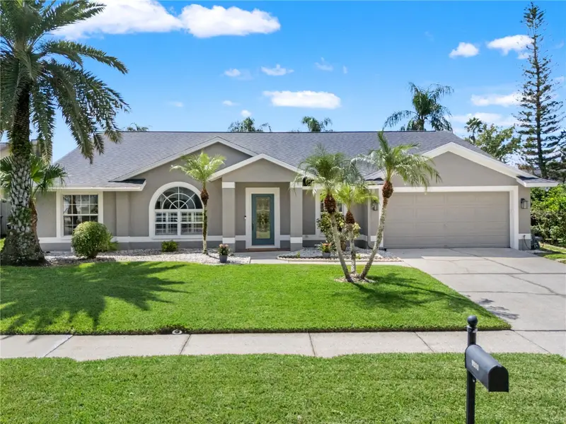 9211 Mill Cir, FL