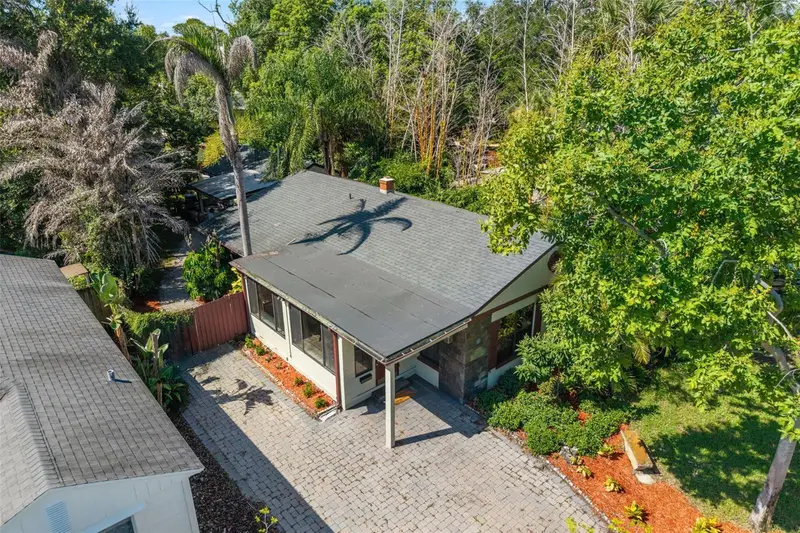 1710 Oregon St, FL