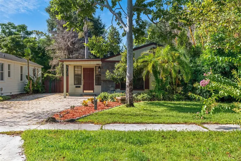 1710 Oregon St, FL