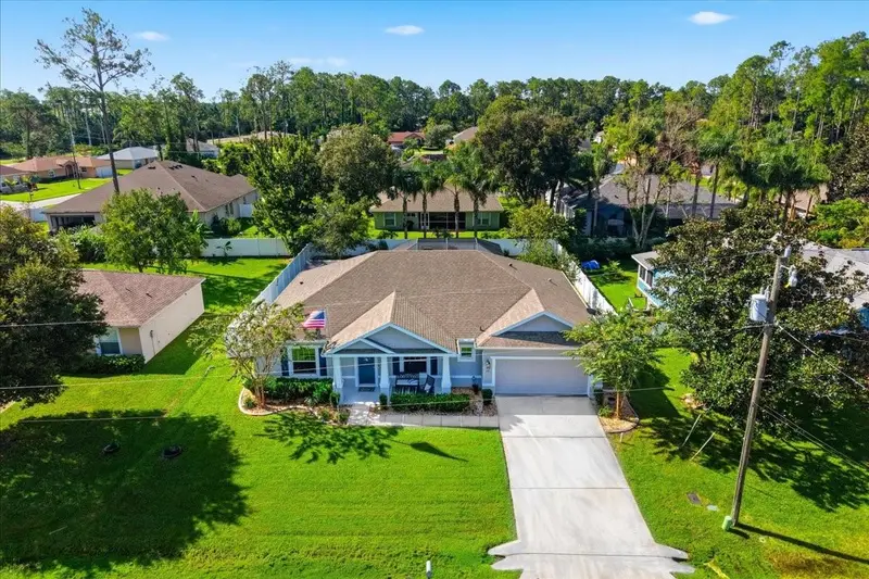Palm Coast/Easthampton pending