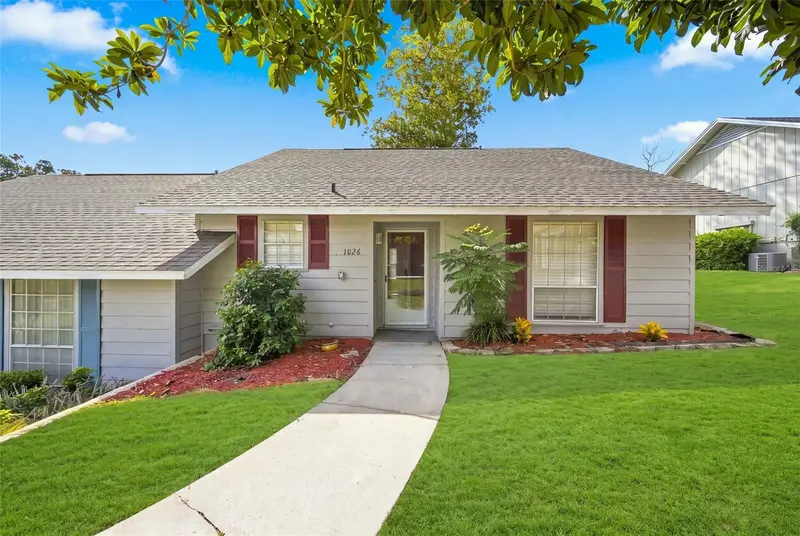 1026 Villa Ln #14, FL
