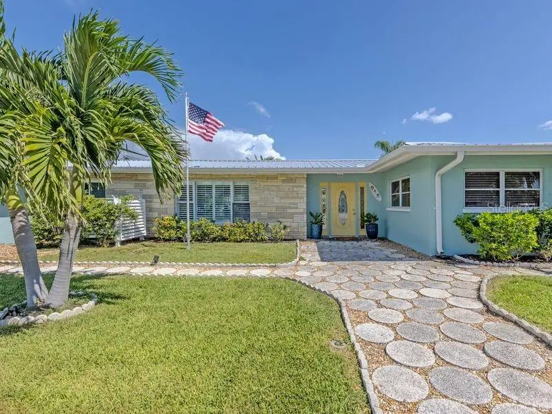 918 Gibbs Rd, FL