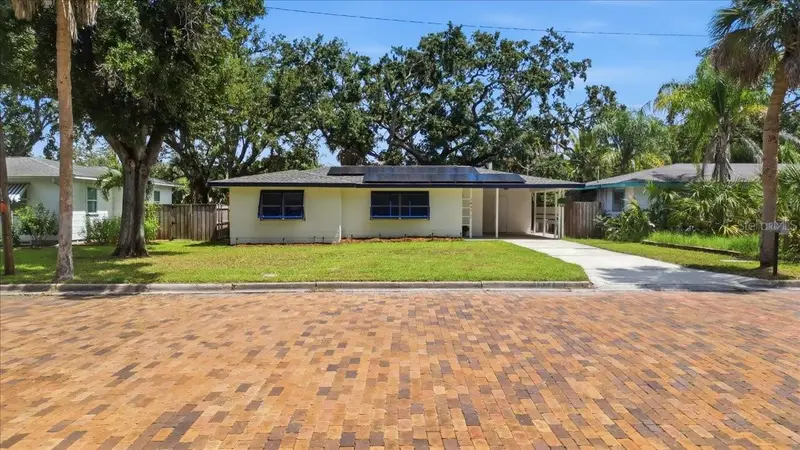 1837 Pasadena Dr, FL