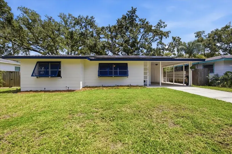 Dunedin Isles listing