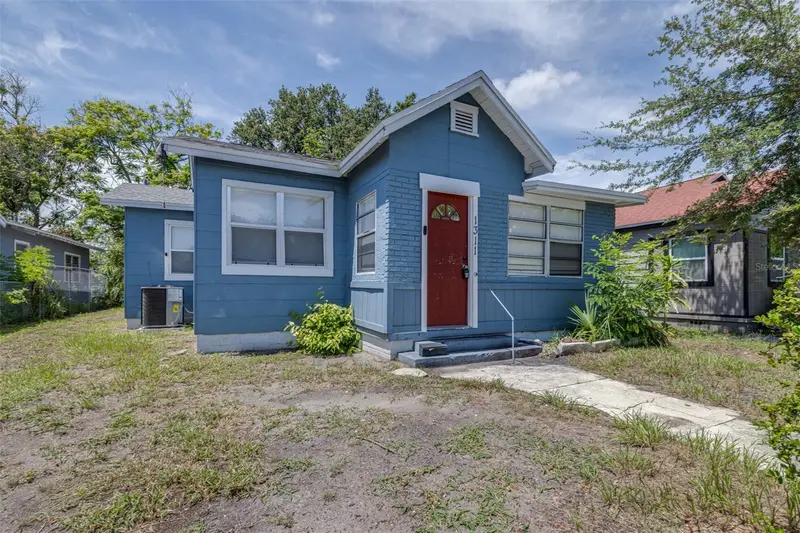 1311 Prescott St S, FL