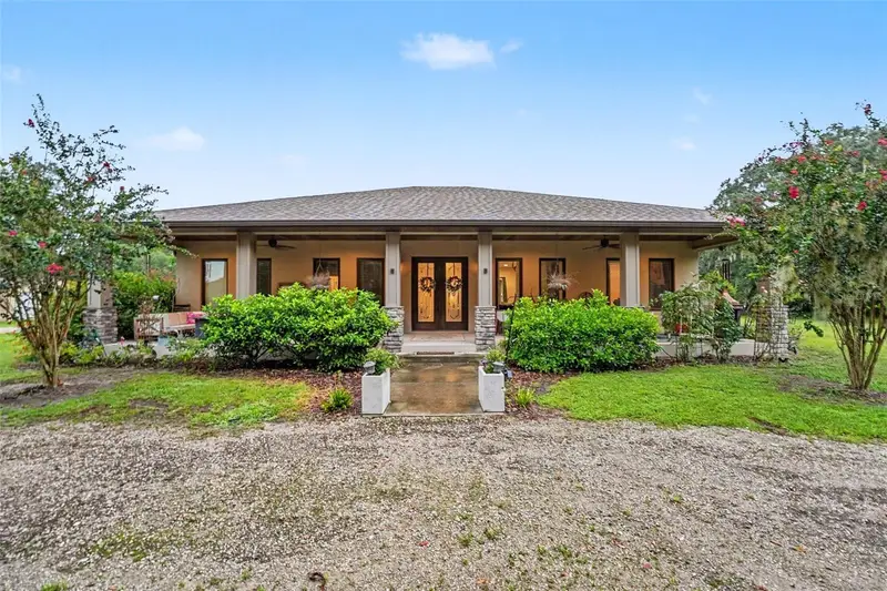 5231 Joe King Rd, FL