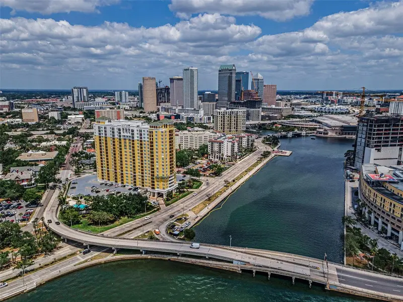 345 Bayshore Blvd #1006, FL