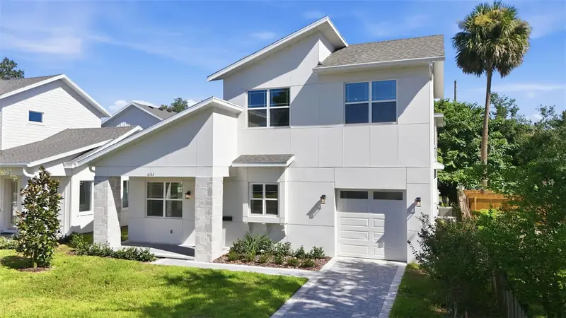 1603 Bryn Mawr St, FL