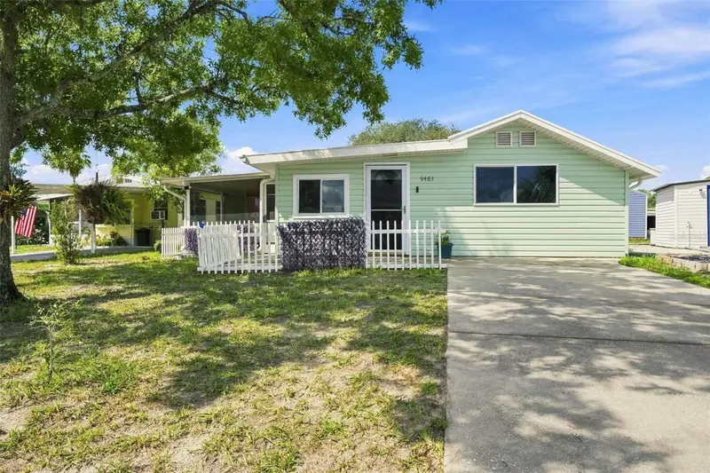 Camp a Wyle RV Resort listing