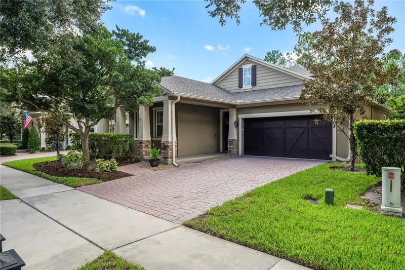 Lake Down Village listing