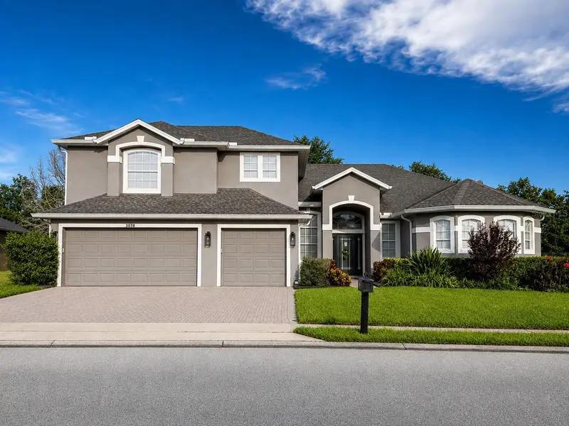 Ocoee listing