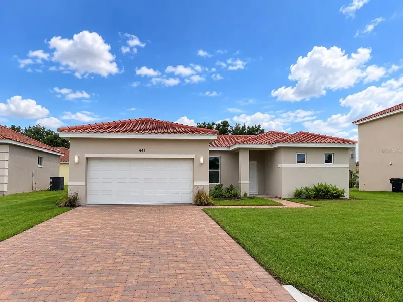 441 Caraway Dr, FL