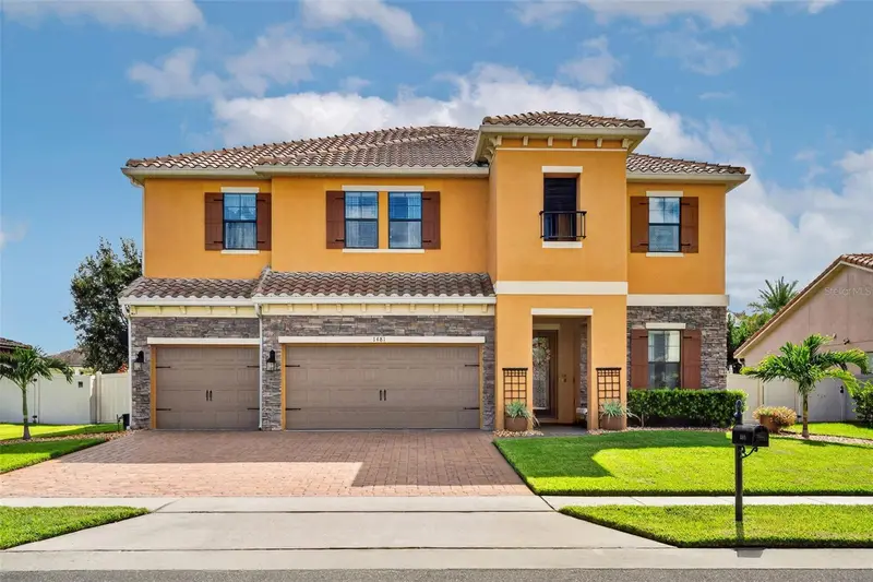 1481 Calm Waters Ct, FL