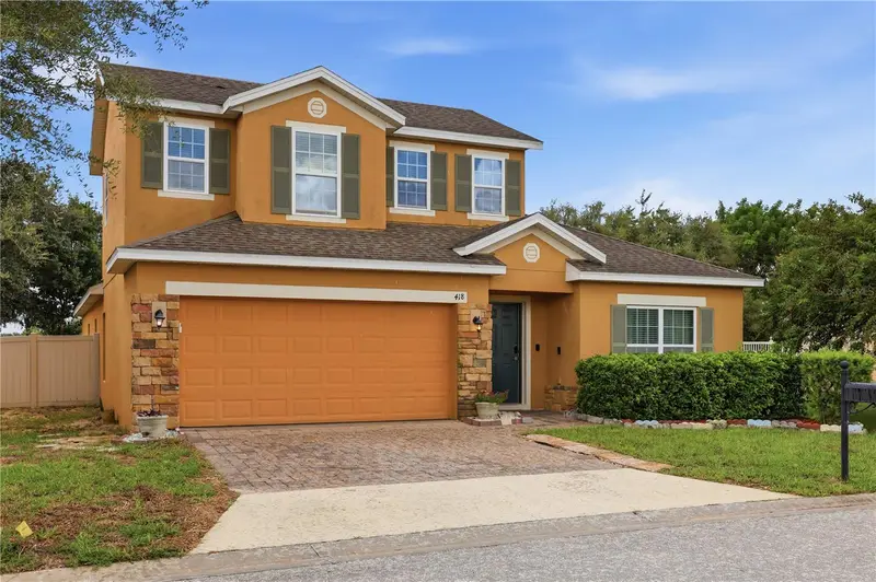 418 Vitoria Rd, FL