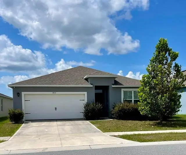 1810 Eagle Hammock Blvd, FL