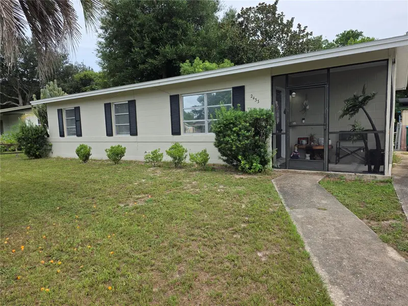 2433 Adams Ave, FL