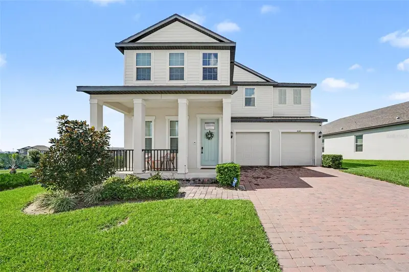 16260 Silver Grove Blvd, FL