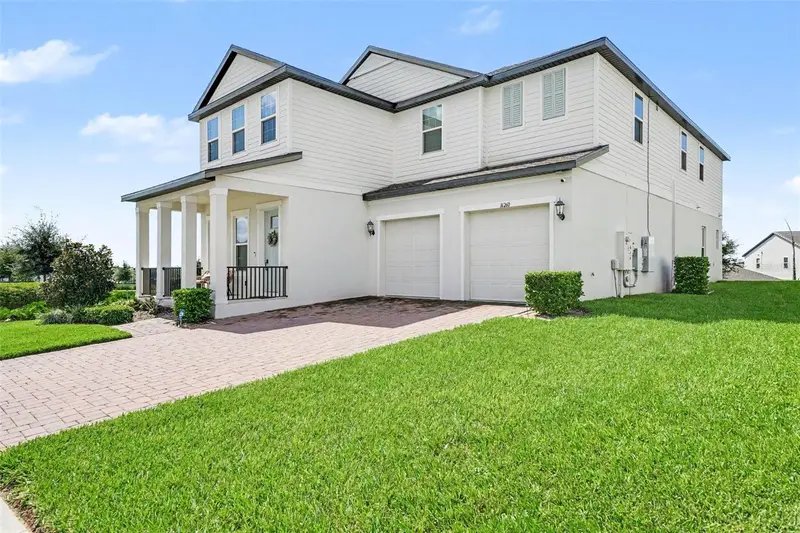 16260 Silver Grove Blvd, FL