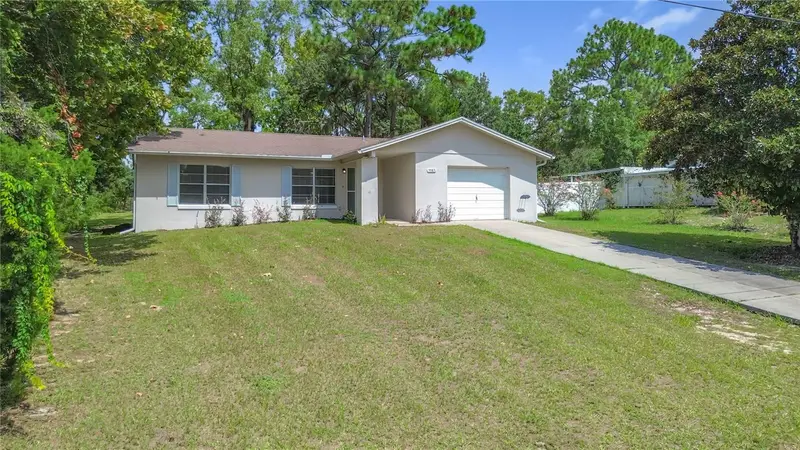 5583 W Cagney Loop, FL