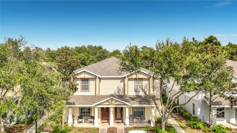 4706 Chatterton Way, FL