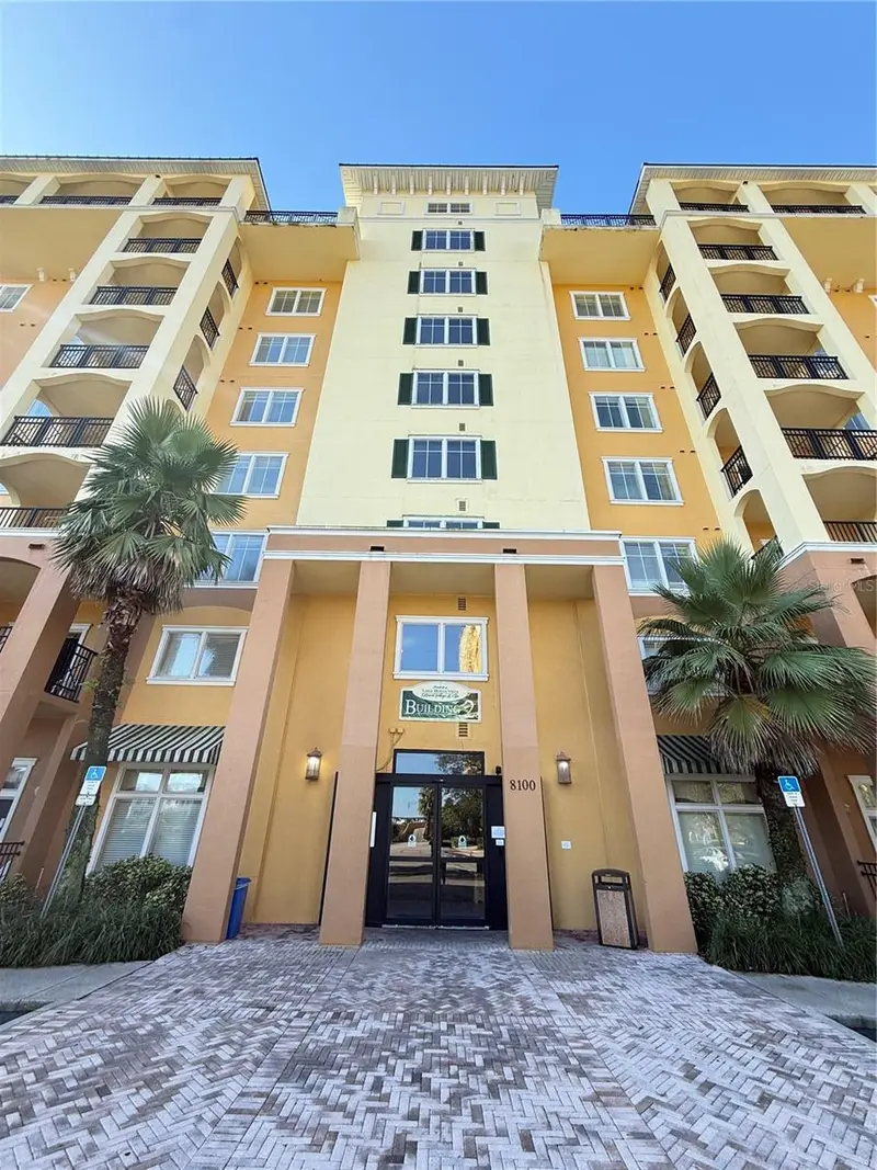 8100 Poinciana Blvd #2601, FL