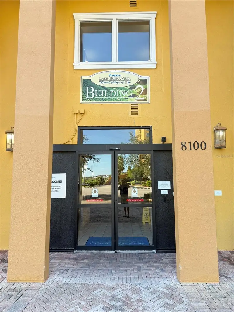 8100 Poinciana Blvd #2601, FL