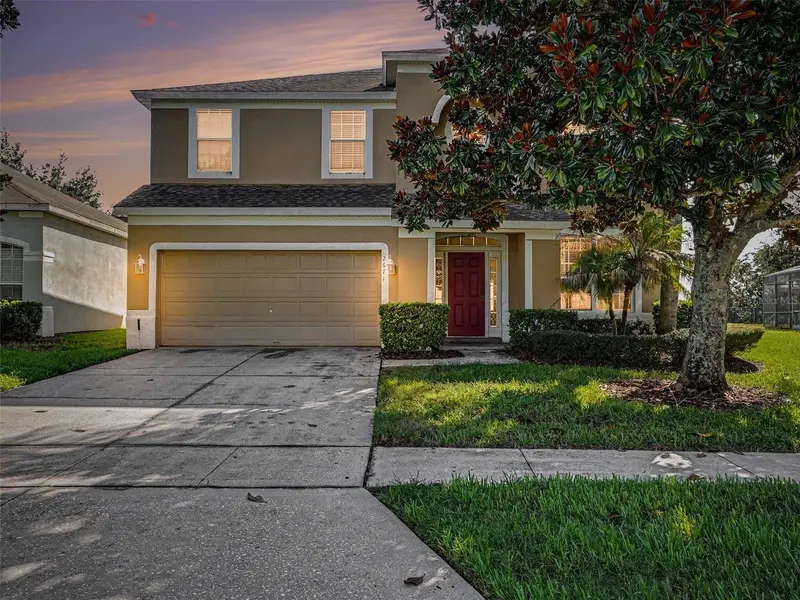 2671 Manesty Ln, FL