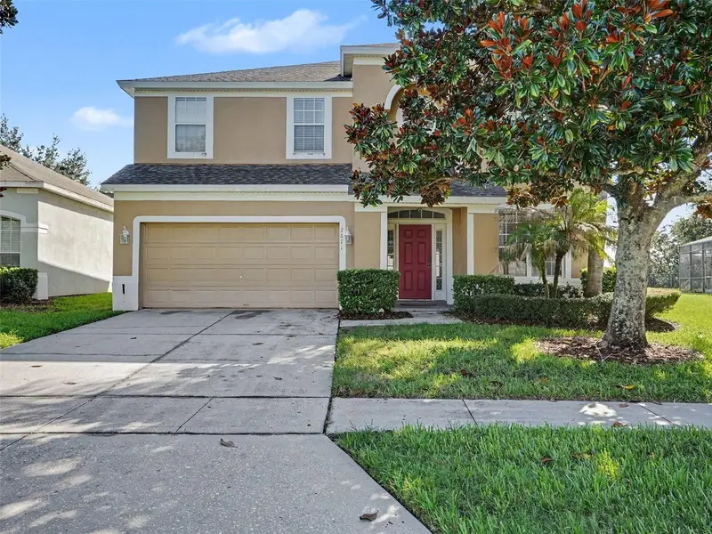 2671 Manesty Ln, FL