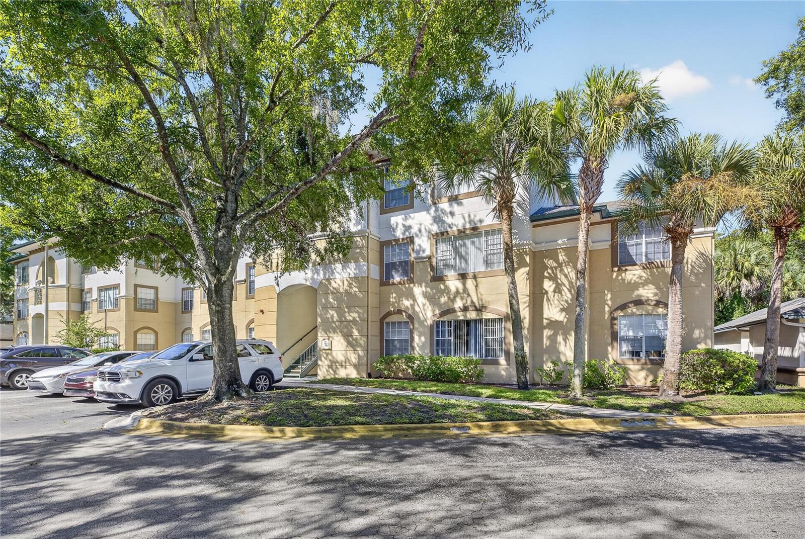 17108 Carrington Park Dr #724, FL