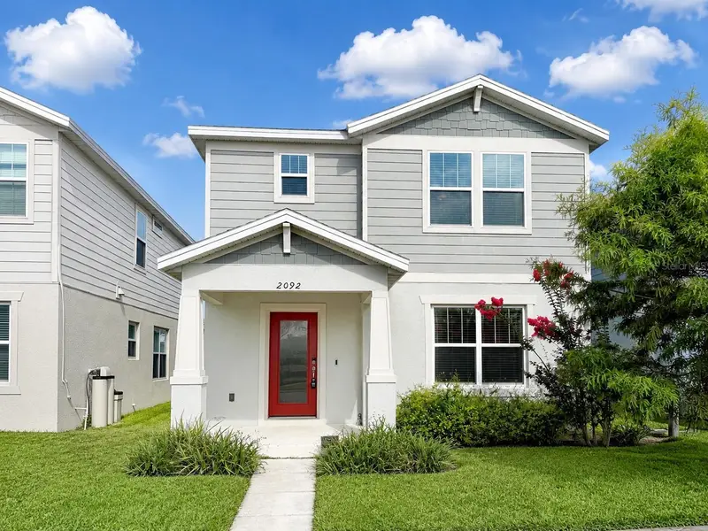 2092 Cross Prairie Pkwy, FL