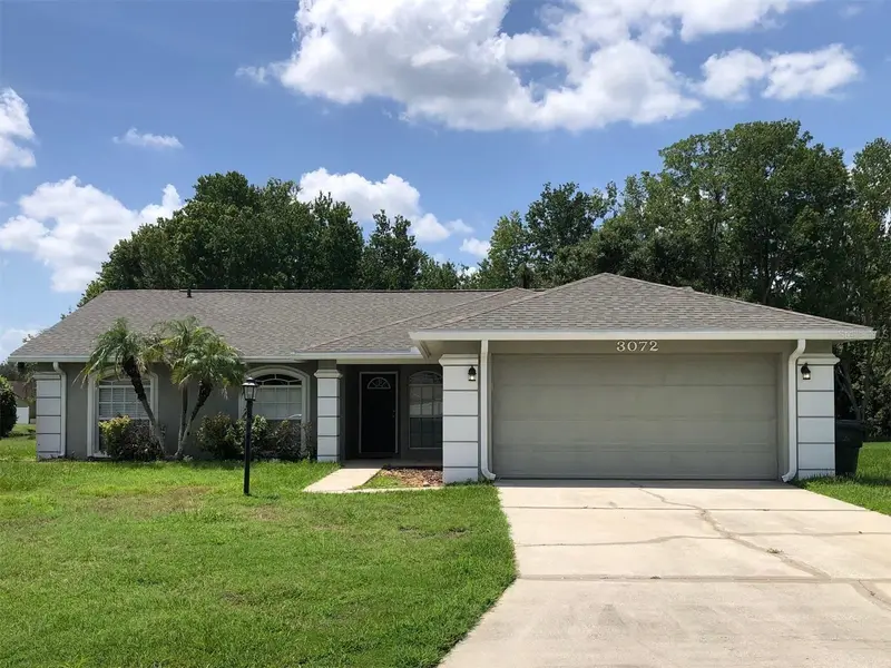 3072 Thoroughbred Loop W, FL