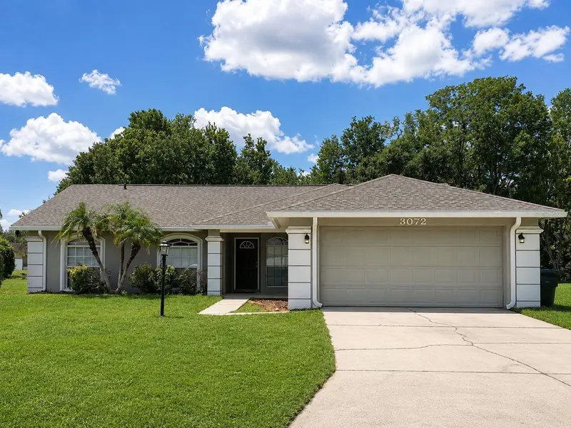 3072 Thoroughbred Loop W, FL