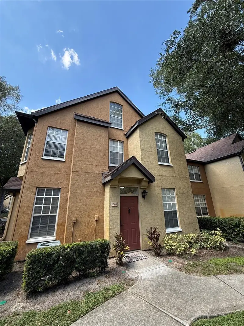 6356 Raleigh St #1503, FL