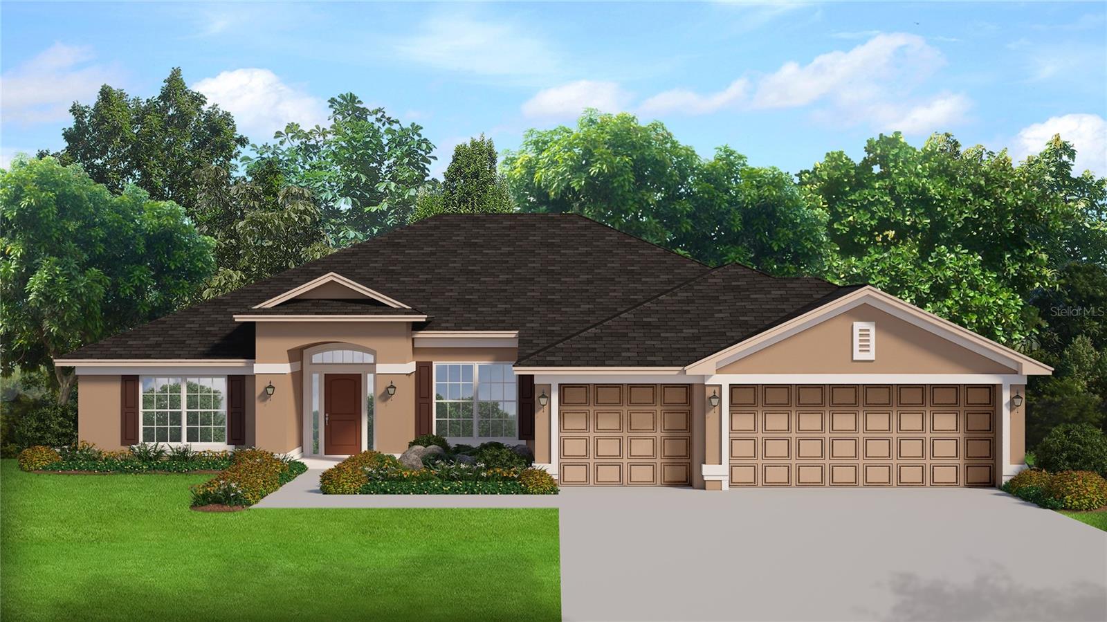 16924 Se 23rd Ave, FL