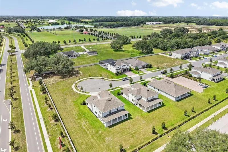2985 Water Clover Ct, FL