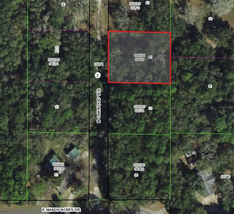 189 N Oakwood Ter, FL