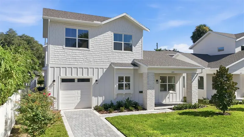 1605 Bryn Mawr St, FL