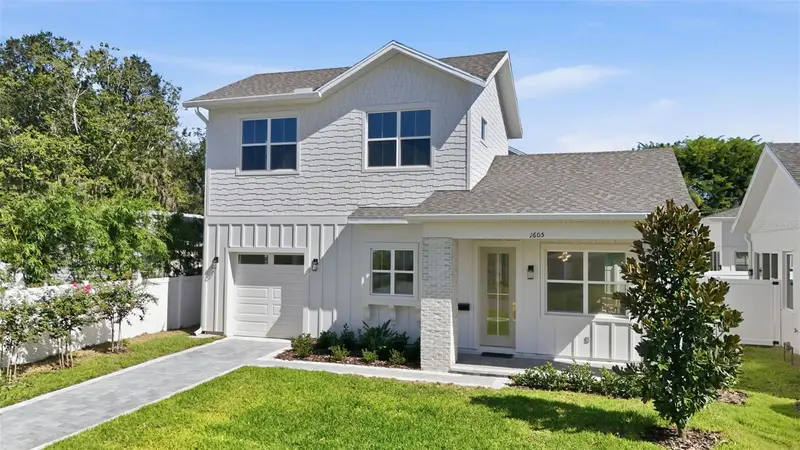 1605 Bryn Mawr St, FL